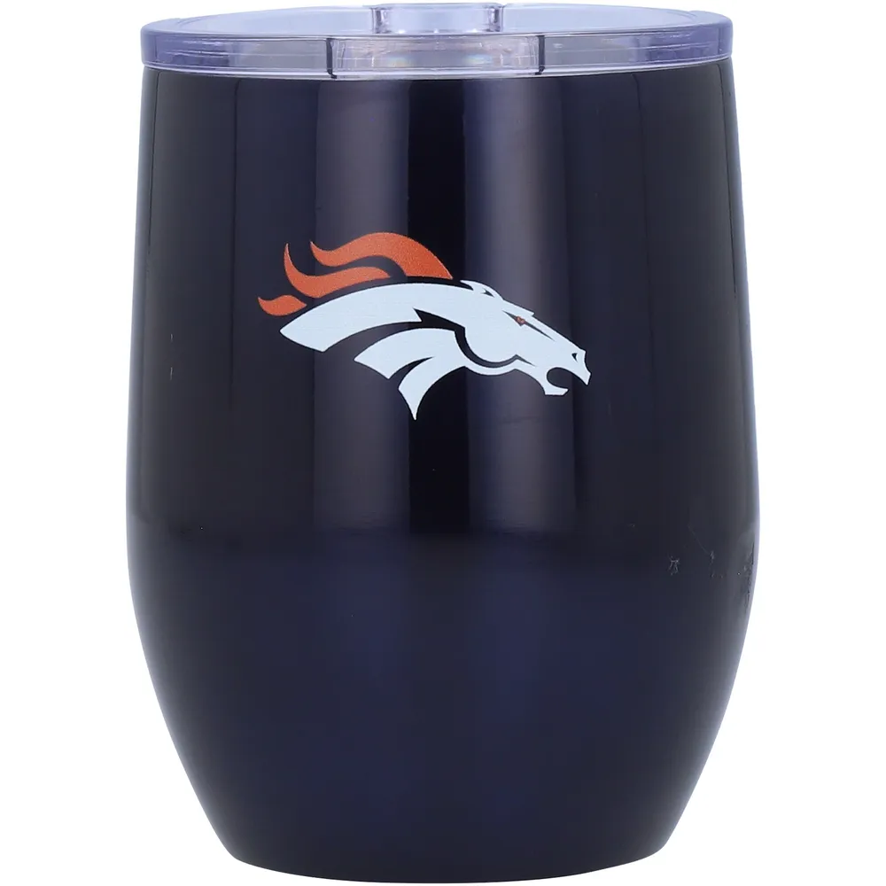 Tervis Denver Broncos 16oz. Allover Classic Tumbler