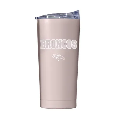 Lids Denver Broncos Retro 30oz. Tumbler