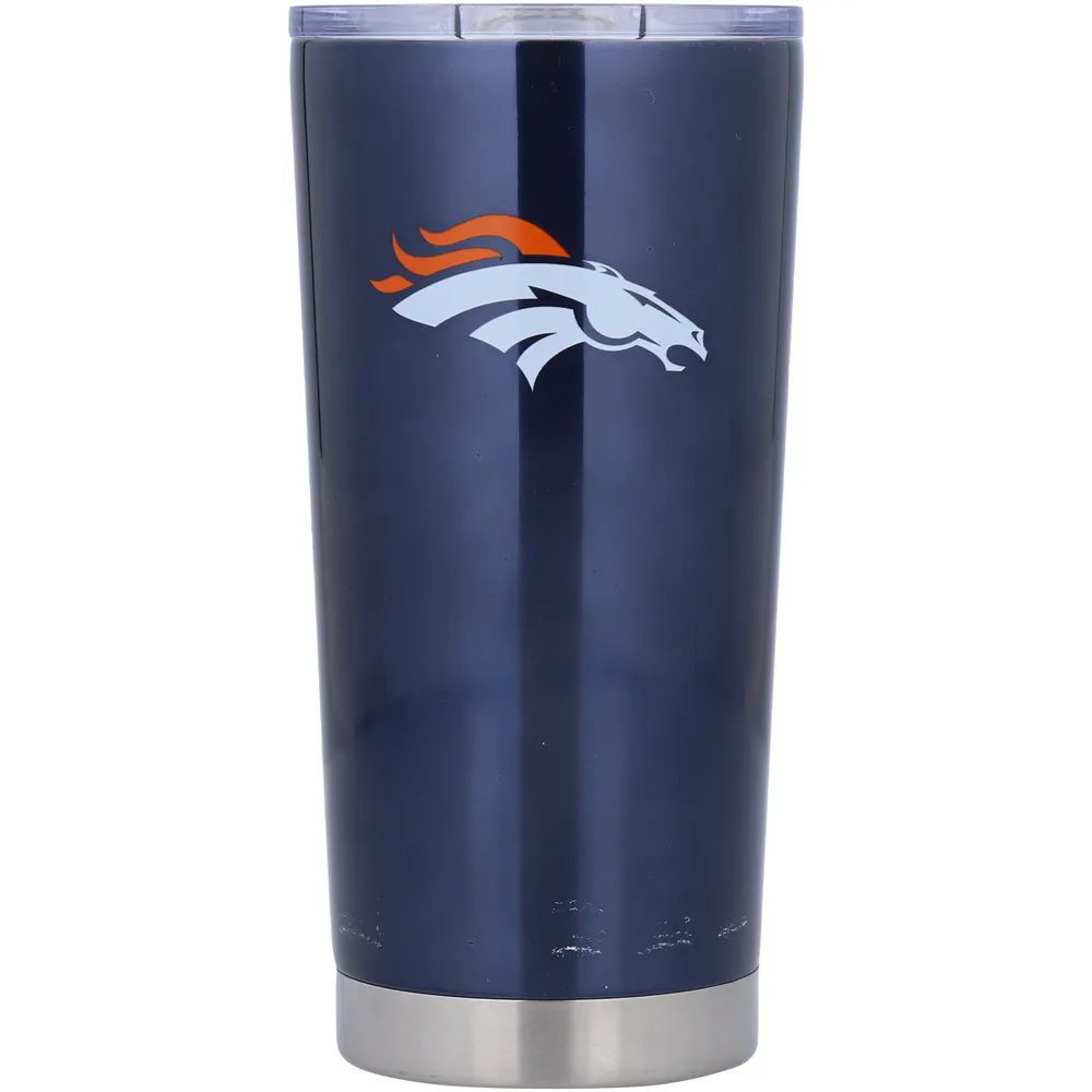 Lids Denver Broncos 20oz. Game Day Tumbler