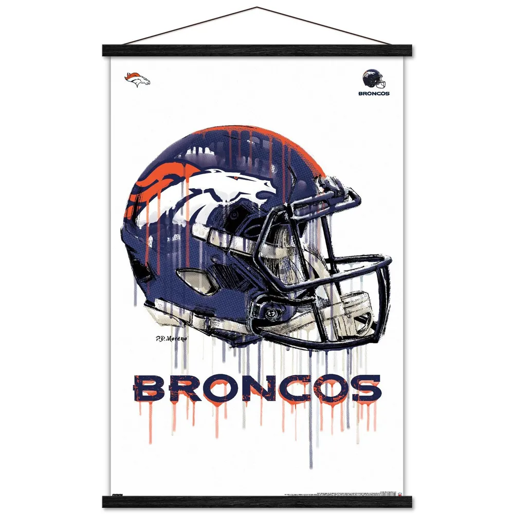 Broncos Retro Lid