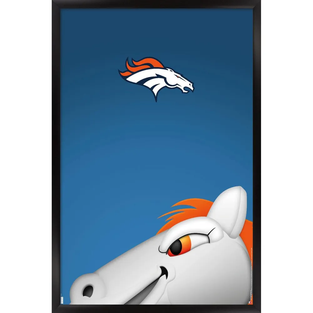 Denver Broncos on X: 