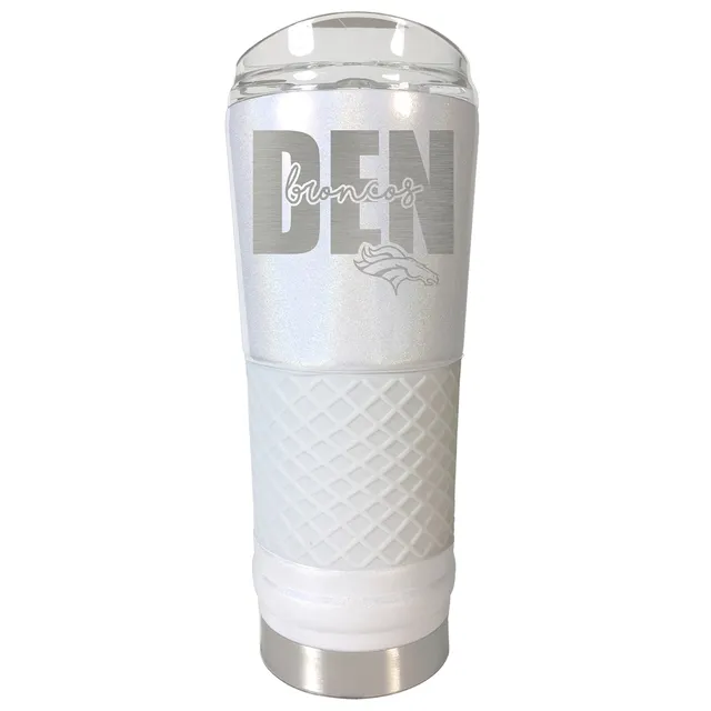 NFL Denver Broncos Acrylic Tumbler