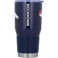 Broncos de Denver 30 oz. Gobelet en acier inoxydable Gameday