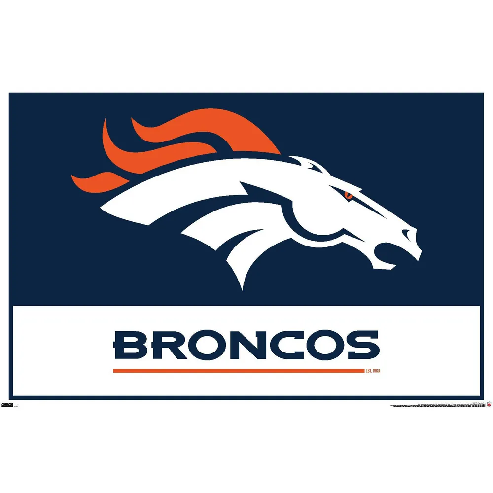 Denver Broncos a X: 