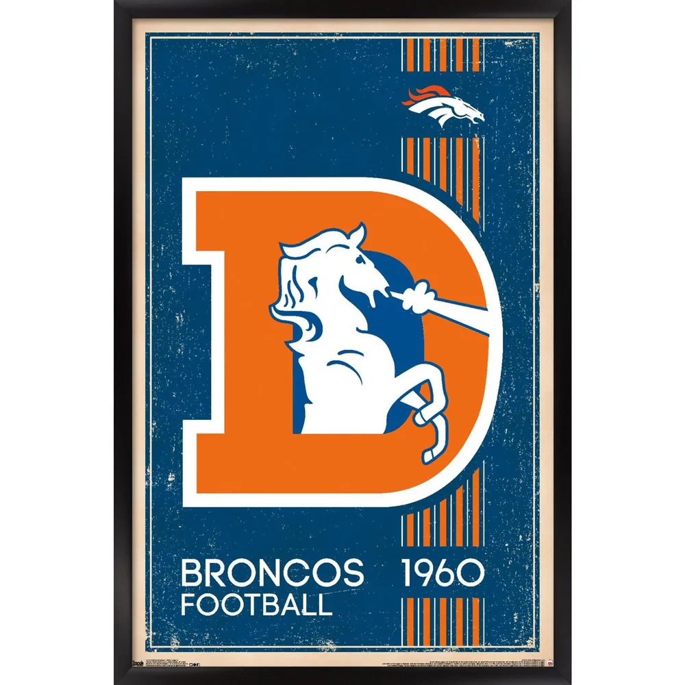 Broncos Retro Lid