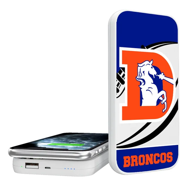 Lids Denver Broncos iPhone Folio Case