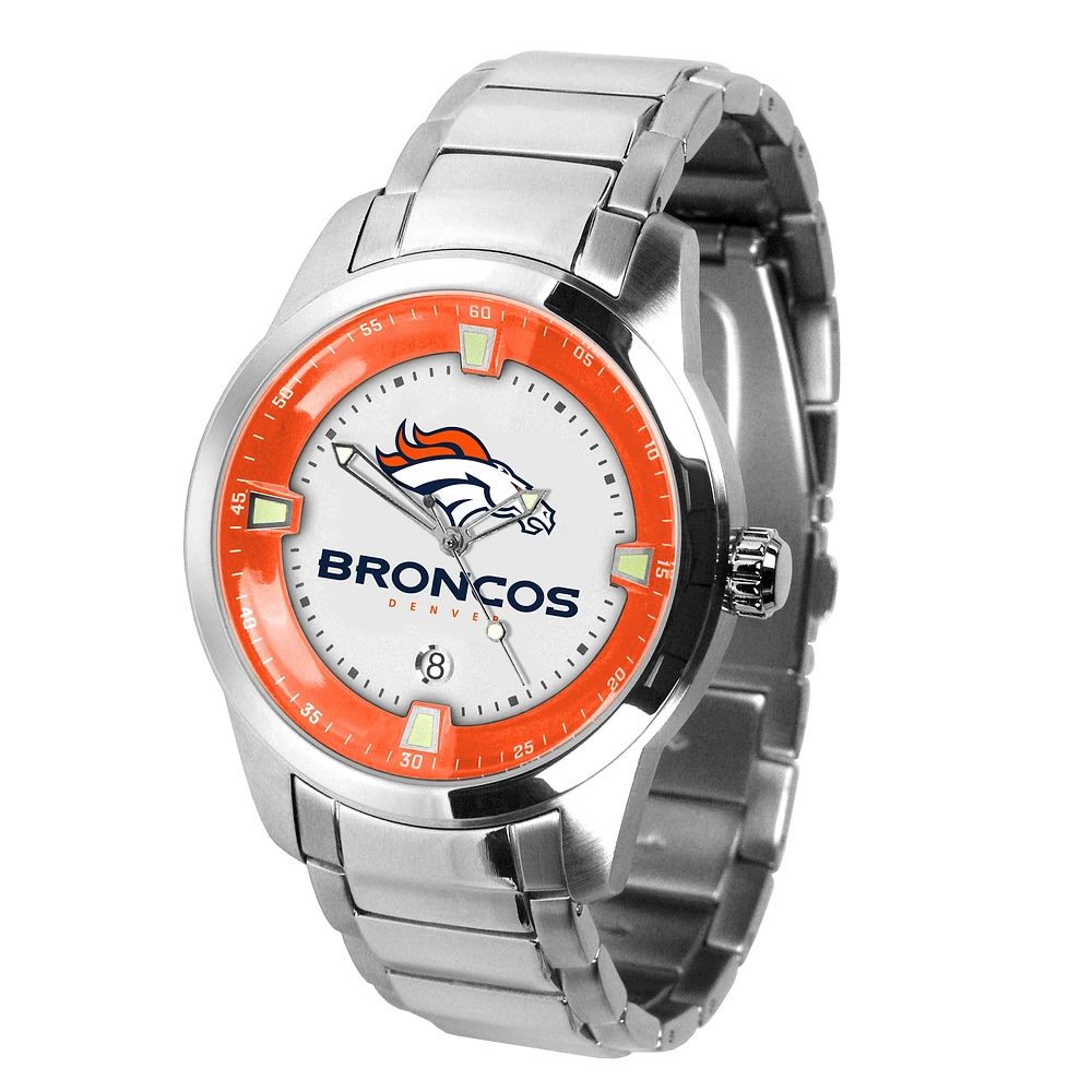 Montre Denver Broncos All-Pro Series