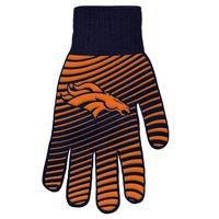 Denver Broncos BBQ Glove