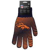 Denver Broncos BBQ Glove