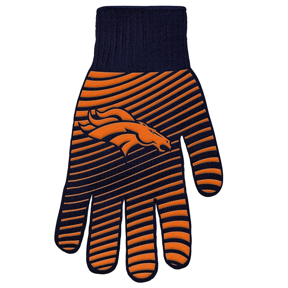 Denver Broncos BBQ Glove