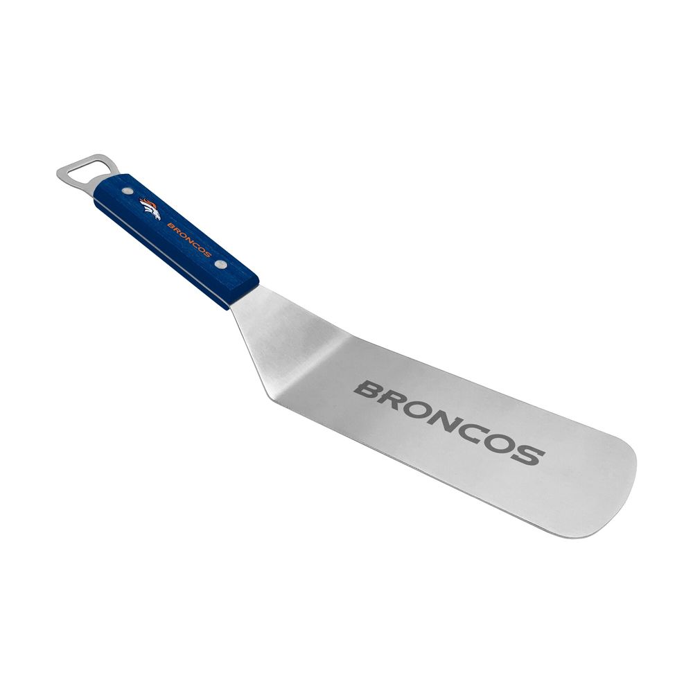 Denver Broncos BBQ Spatula