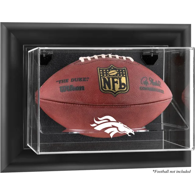 Lids Denver Broncos Fanatics Authentic Framed Sports Authority Field at  Mile High Panoramic Collage with Game-Used Football - Limited Edition of  500