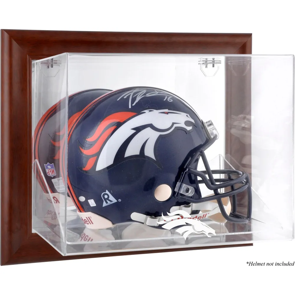 Lids Russell Wilson Denver Broncos FOCO Controller Holder Mascot