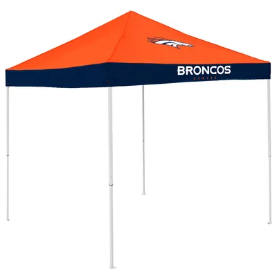 Denver Broncos Economy Tent