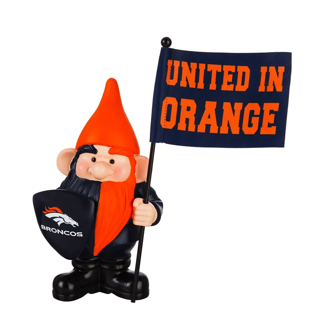 Denver Broncos Orange Flag