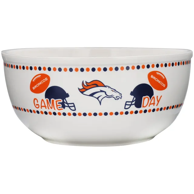 Fanatics Cleveland Browns Large Game Day Bowl