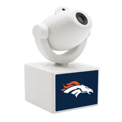 Denver Broncos LED Mini Spotlight Projector Nite Light