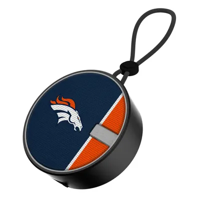 Lids Denver Broncos 16'' Team Logo Cutout - Black