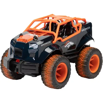 Denver Broncos Monster Truck Toy