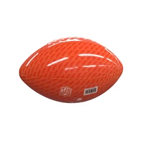 Denver Broncos Rubber Glossy Mini Football