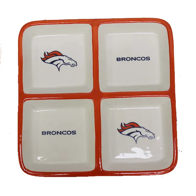 Denver Broncos On-Field Gatorade Towel