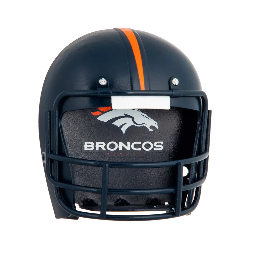 Lids Denver Broncos Team Helmet Bottle Opener