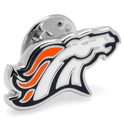 Denver Broncos Team Lapel Pin
