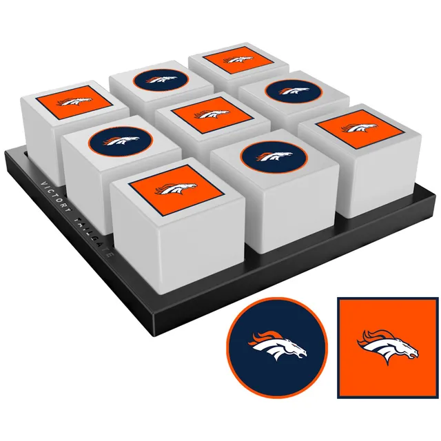 Denver Broncos FasTrack