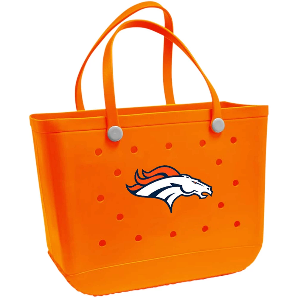 Lids Denver Broncos Venture Tote