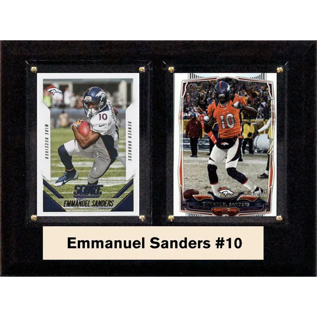 Lids Washington Commanders Fanatics Authentic Framed 10.5 x 13