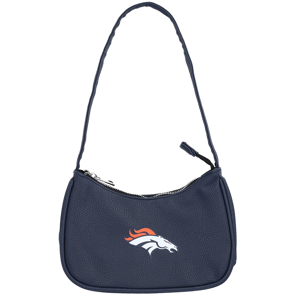 FOCO Denver Broncos Printed Mini Purse