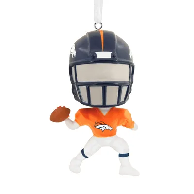 : Hallmark NFL New York Jets Bouncing Buddy Christmas