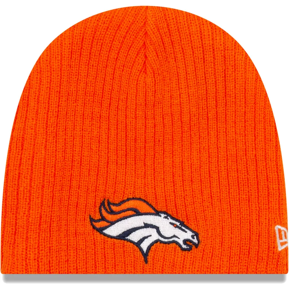 New Era Denver Broncos Beanie