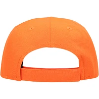 Casquette réglable My 1st 9FIFTY Denver Broncos New Era orange pour bébé