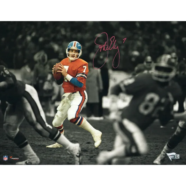 Denver Broncos Legacy Jersey Denver Broncos John Elway