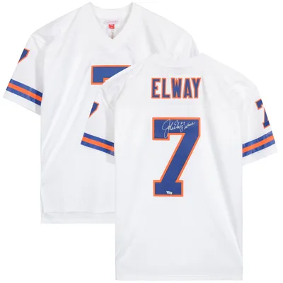 john elway throwback jersey