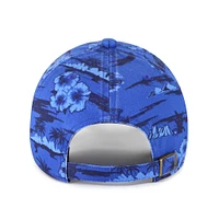 Men's '47  Royal Denver Broncos Fiji Clean Up Adjustable Hat