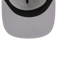 Men's New Era  Stone Denver Broncos Premier 9FIFTY Snapback Hat
