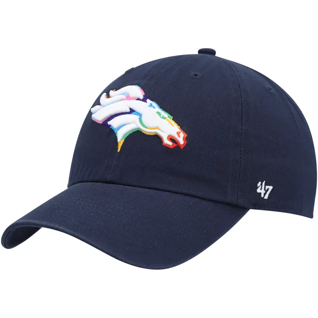 Lids Denver Broncos New Era Women's Core Classic 2.0 Tonal 9TWENTY