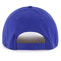 Casquette ajustable Hitch Royal Denver Broncos '47 pour homme
