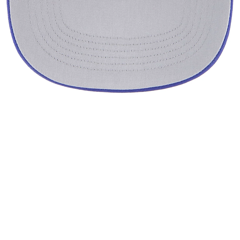 Casquette ajustable Hitch Royal Denver Broncos '47 pour homme