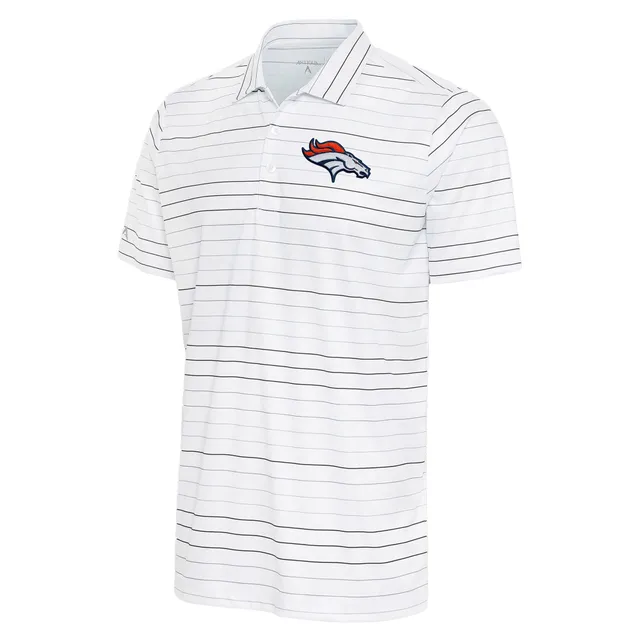 Antigua Denver Broncos Men's Affluent Tall, XLT