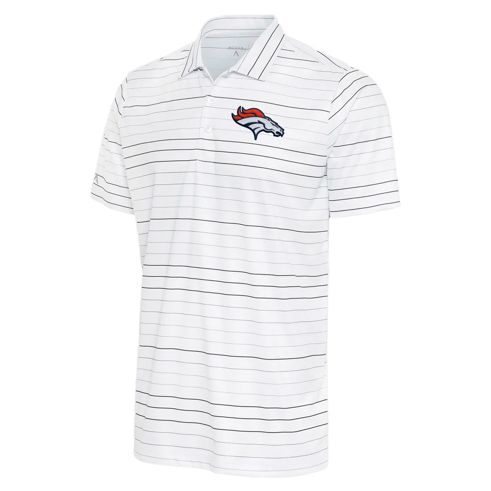 denver broncos polo shirt