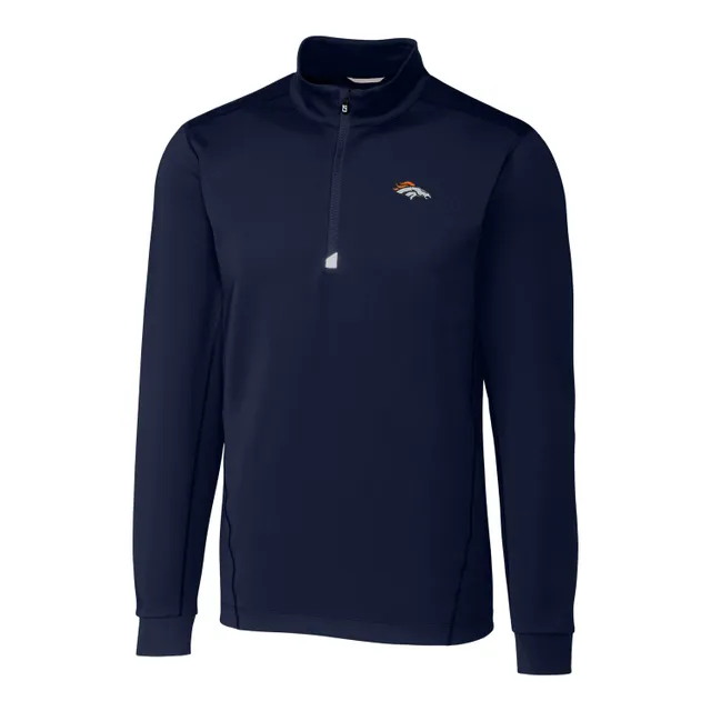 Lids Denver Broncos Vineyard Vines Women's Sankaty Shep Half-Zip