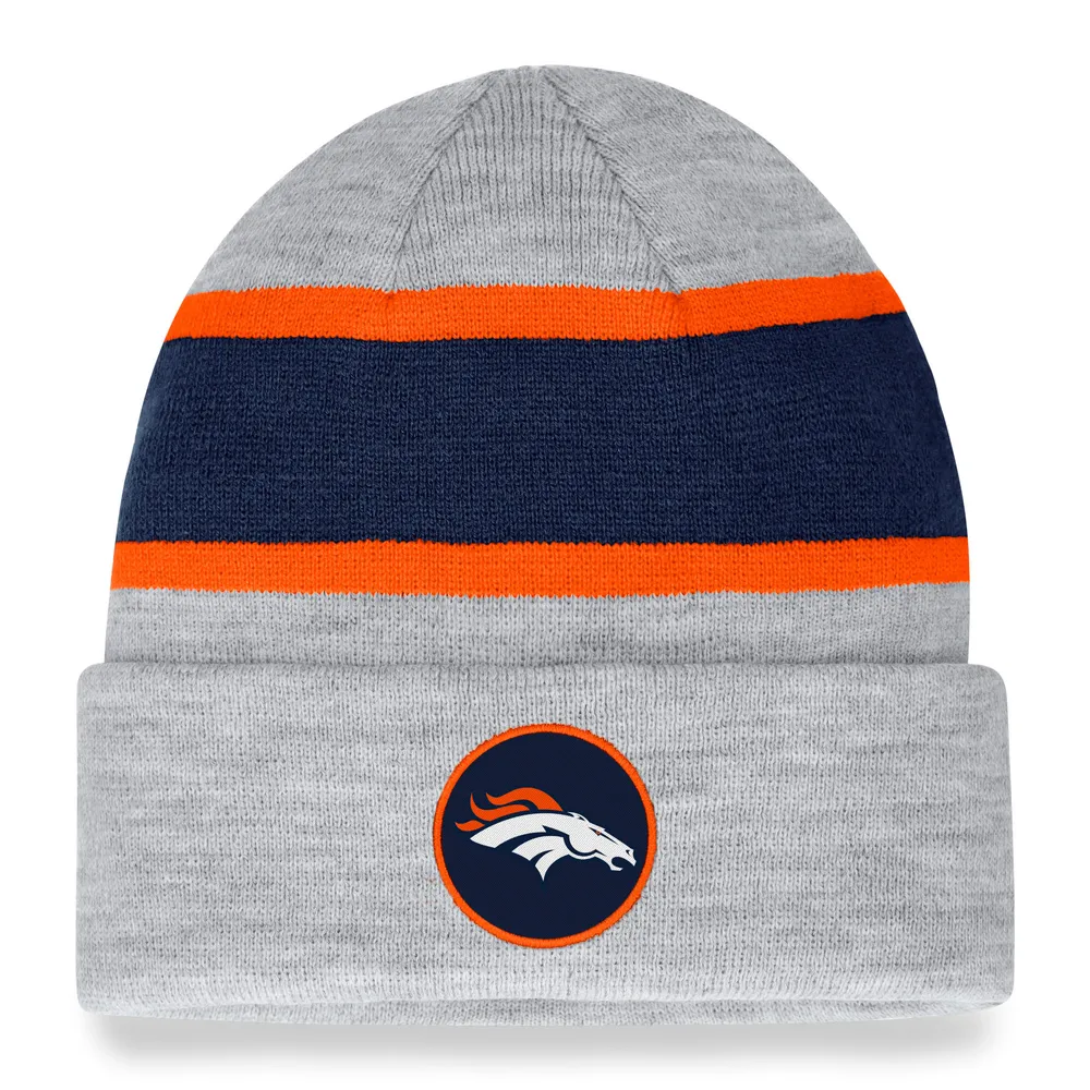 Denver Broncos Noggin