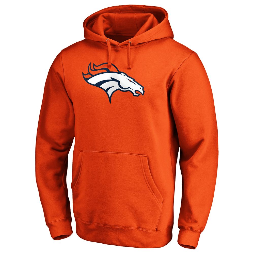 Lids Denver Broncos Fanatics Branded Women's Primary Team