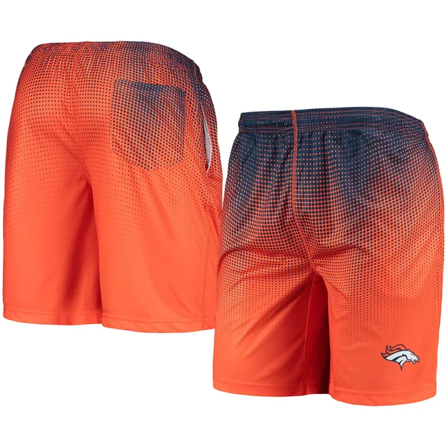 Nike Dri-FIT Primary Lockup (NFL Denver Broncos) Men's Shorts