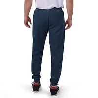 Men's MSX by Michael Strahan Navy Denver Broncos Jogger Pants