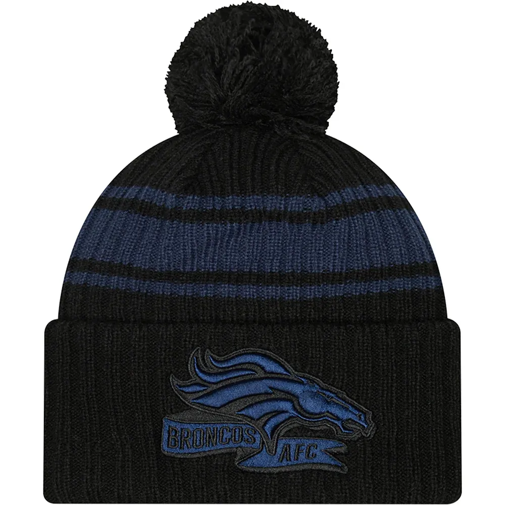 New Era Men Buffalo Bills Knit Hat - Hats