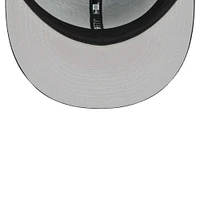 Casquette Snapback 9FIFTY Independent des Broncos de Denver New Era pour homme, noire